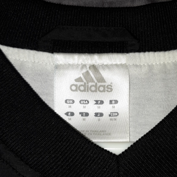 Adidas Pull over - Picture 3 of 5